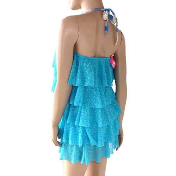 🌸New🌸 Victoria’s Secret Swimwear Bikini Bottom Sz Small NWT - Picture 4 of 4